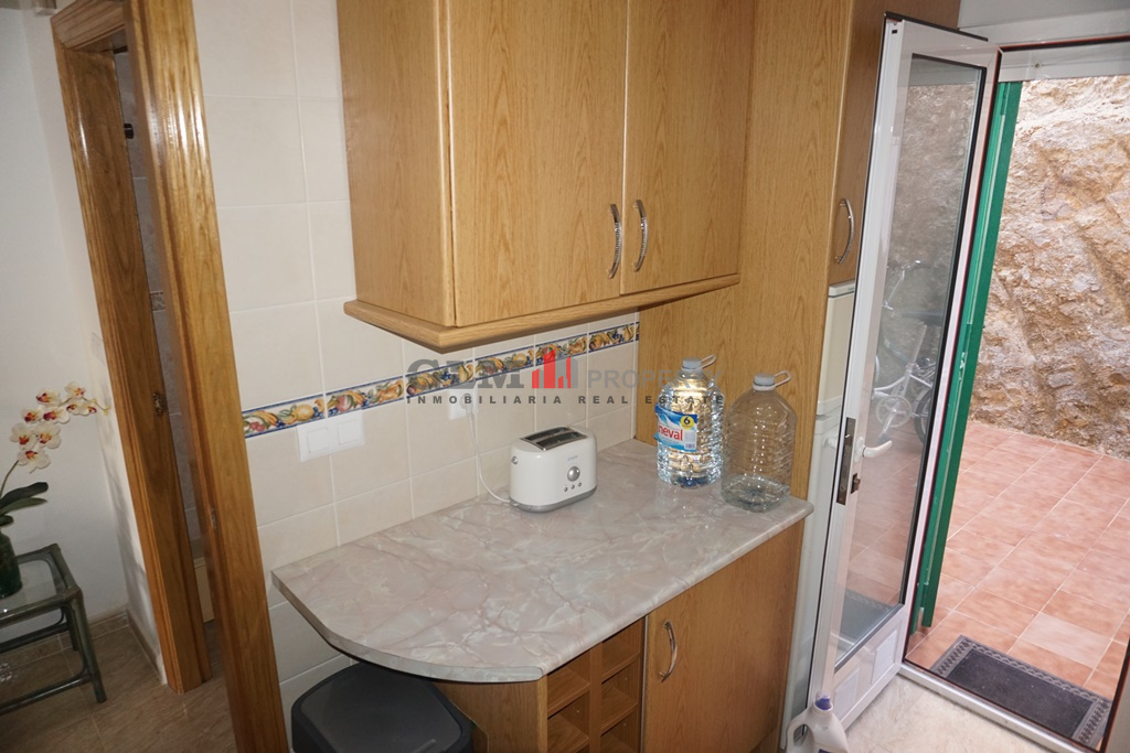 2 Bed, 2 Bath, ApartmentFor Sale, El Carmoli, Murcia