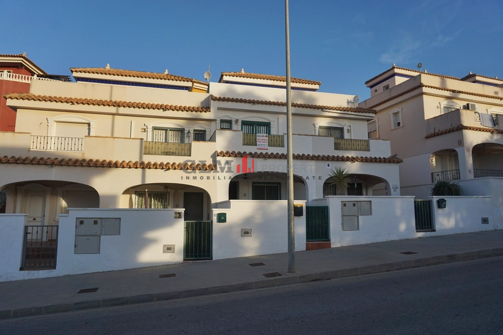 2 Bed, 2 Bath, ApartmentFor Sale, El Carmoli, Murcia