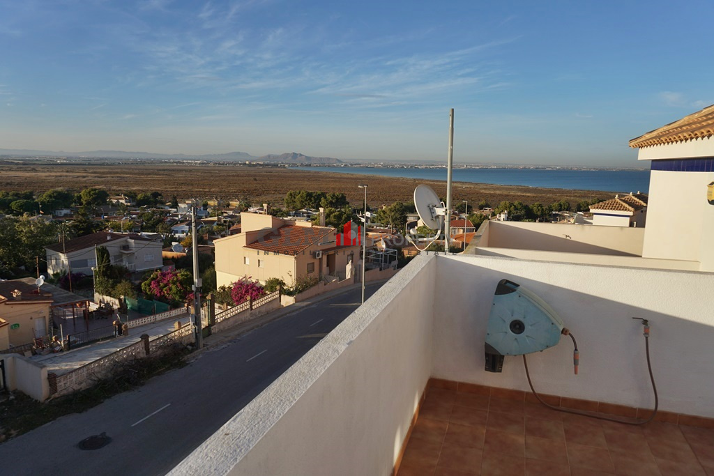 2 Bed, 2 Bath, ApartmentFor Sale, El Carmoli, Murcia