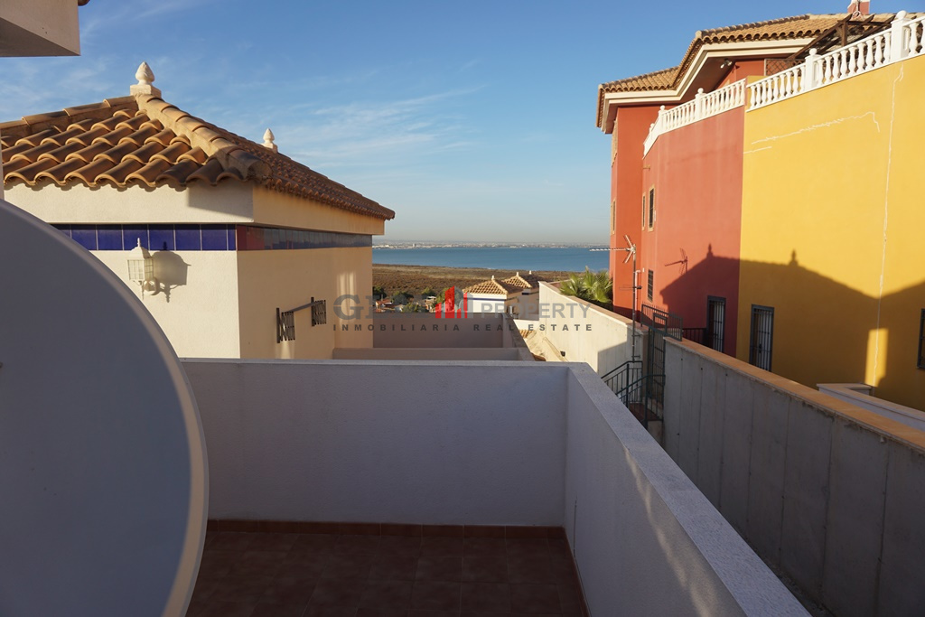 2 Bed, 2 Bath, ApartmentFor Sale, El Carmoli, Murcia