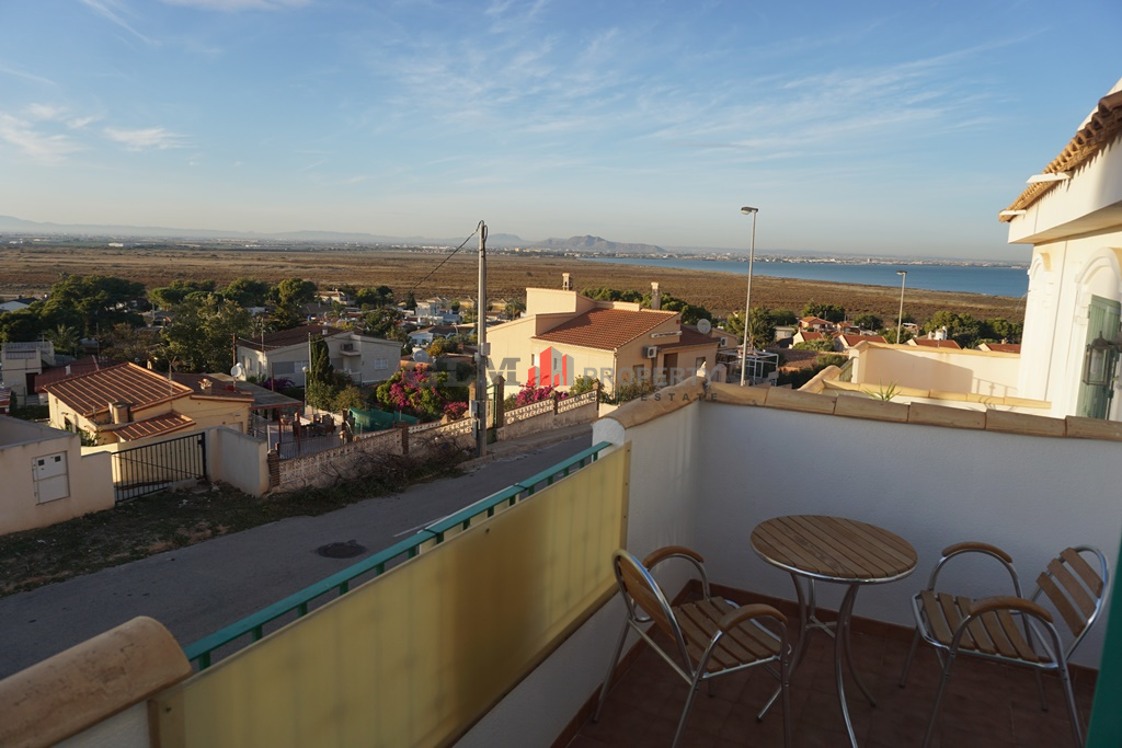 2 Bed, 2 Bath, ApartmentFor Sale, El Carmoli, Murcia