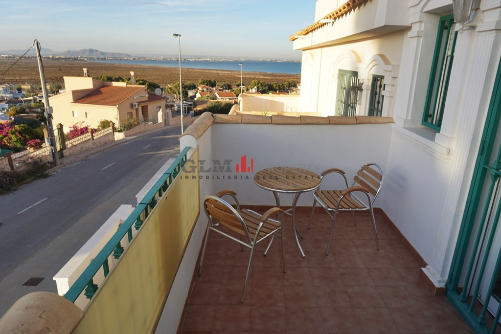 2 Bed, 2 Bath, ApartmentFor Sale, El Carmoli, Murcia