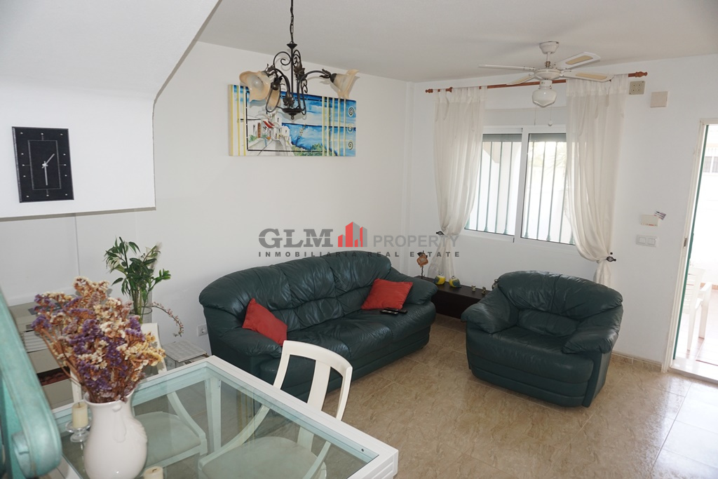 2 Bed, 2 Bath, ApartmentFor Sale, El Carmoli, Murcia