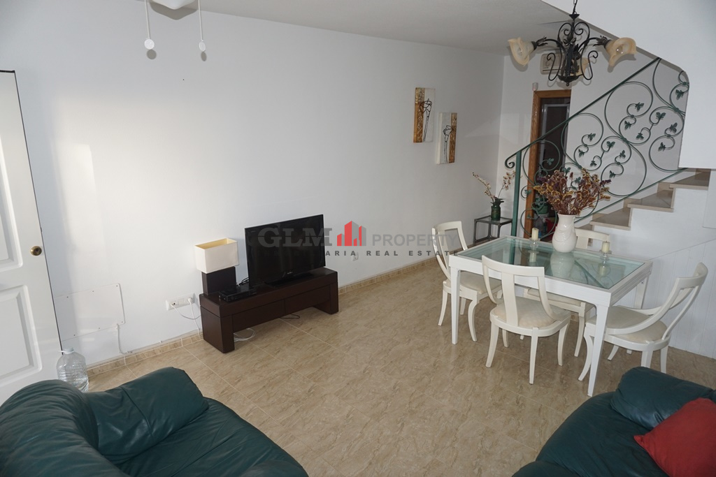 2 Bed, 2 Bath, ApartmentFor Sale, El Carmoli, Murcia