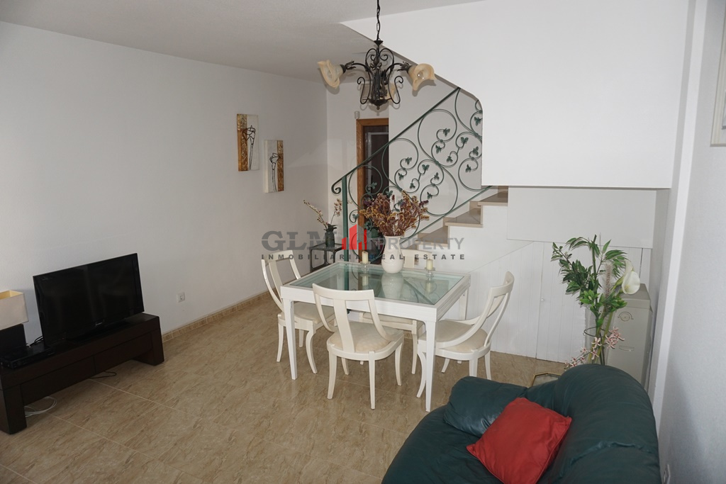 2 Bed, 2 Bath, ApartmentFor Sale, El Carmoli, Murcia