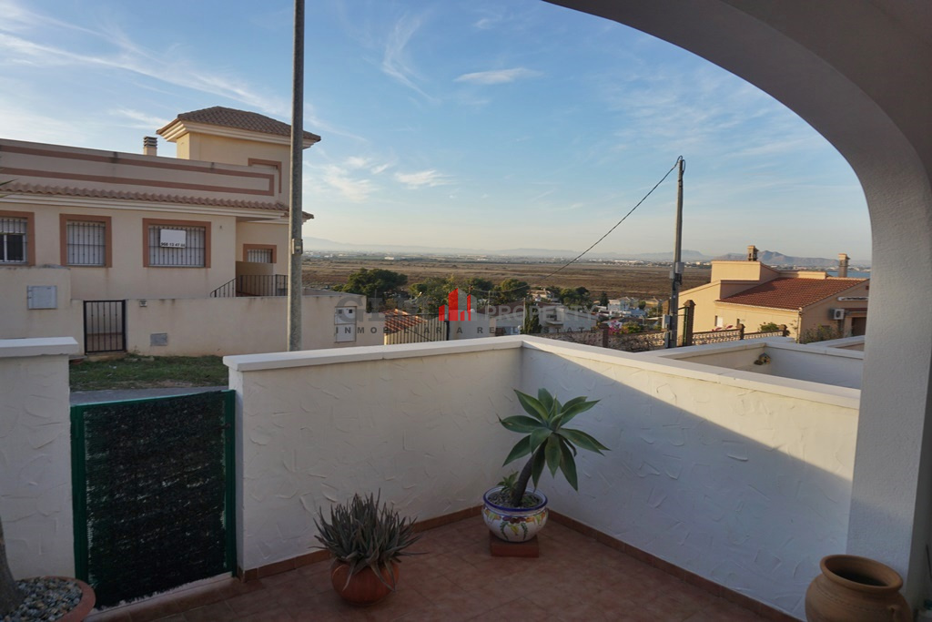 2 Bed, 2 Bath, ApartmentFor Sale, El Carmoli, Murcia