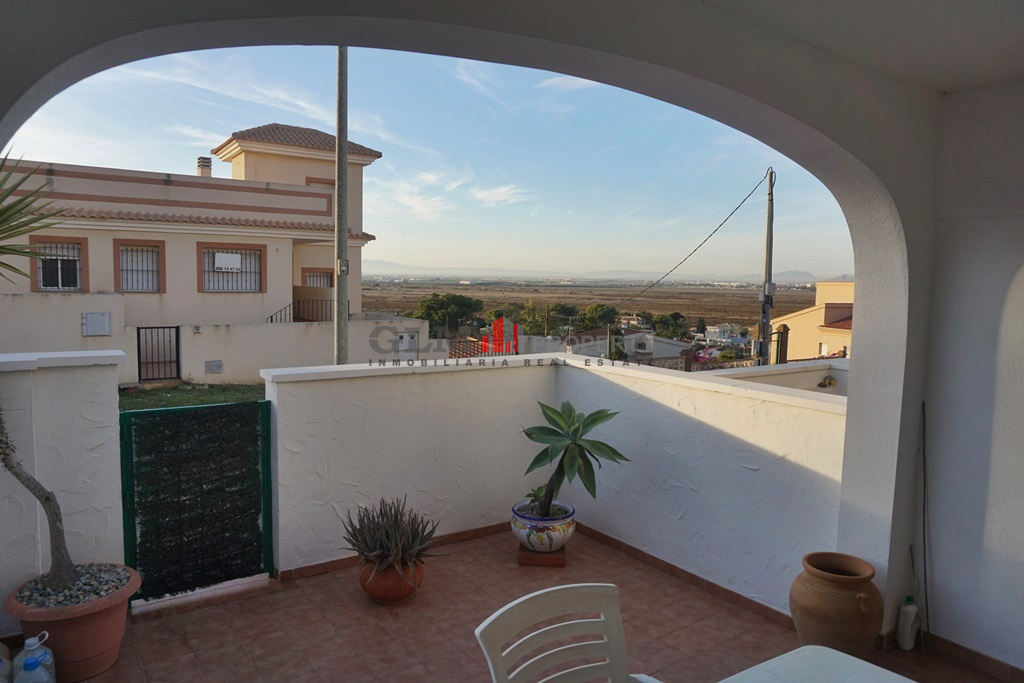 2 Bed, 2 Bath, ApartmentFor Sale, El Carmoli, Murcia