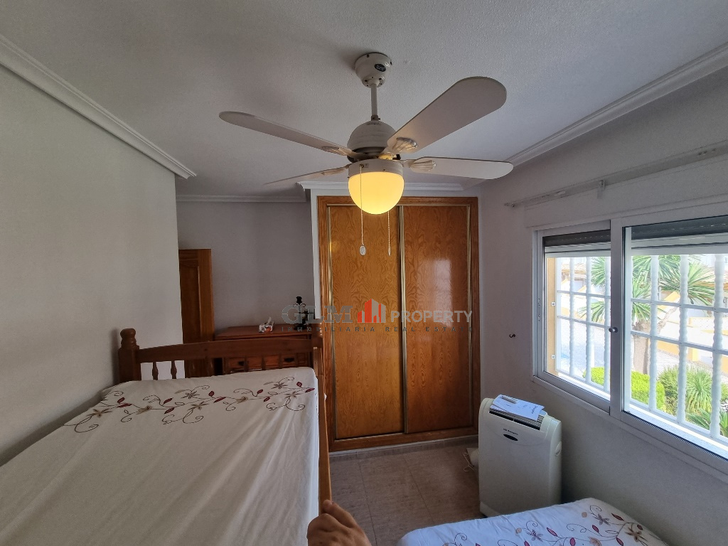 3 Bed, 2 Bath, ApartmentFor Sale, Los Narejos, Murcia