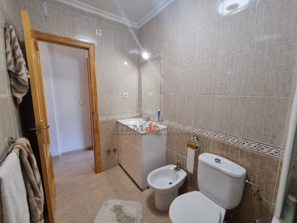 3 Bed, 2 Bath, ApartmentFor Sale, Los Narejos, Murcia