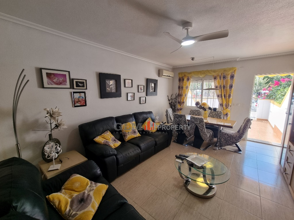 3 Bed, 2 Bath, ApartmentFor Sale, Los Narejos, Murcia