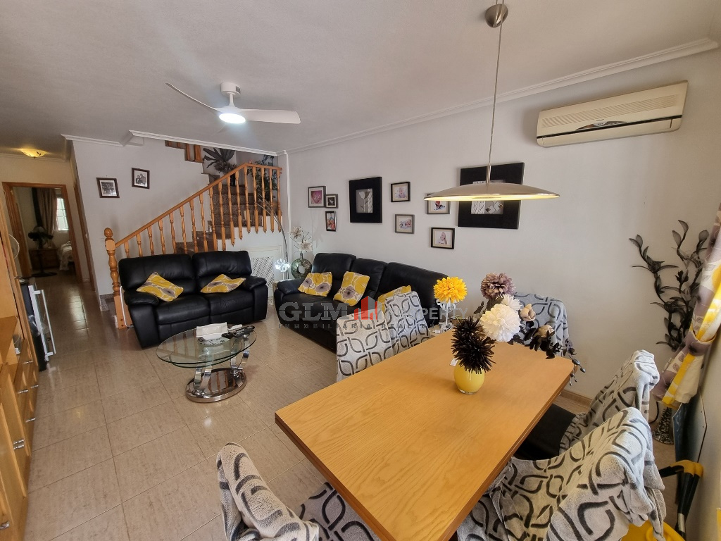 3 Bed, 2 Bath, ApartmentFor Sale, Los Narejos, Murcia