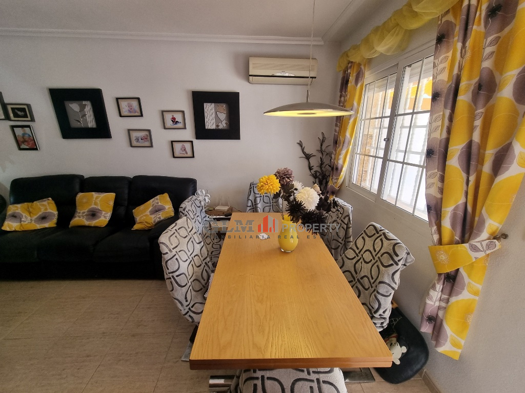 3 Bed, 2 Bath, ApartmentFor Sale, Los Narejos, Murcia