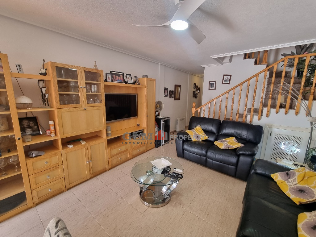 3 Bed, 2 Bath, ApartmentFor Sale, Los Narejos, Murcia