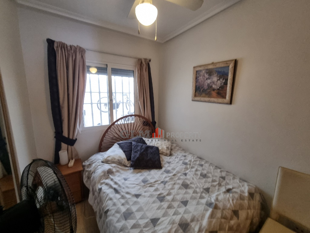 3 Bed, 2 Bath, ApartmentFor Sale, Los Narejos, Murcia