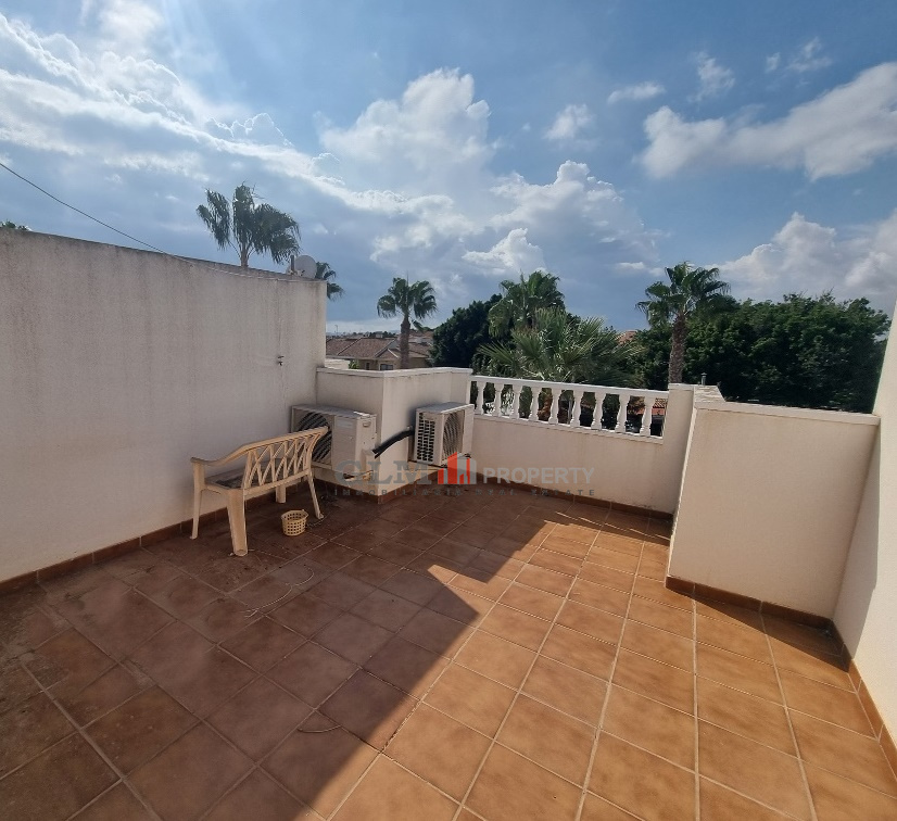 3 Bed, 2 Bath, ApartmentFor Sale, Los Narejos, Murcia