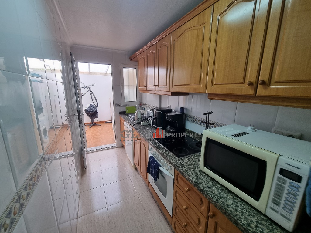 3 Bed, 2 Bath, ApartmentFor Sale, Los Narejos, Murcia