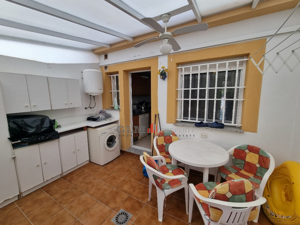 3 Bed, 2 Bath, ApartmentFor Sale, Los Narejos, Murcia