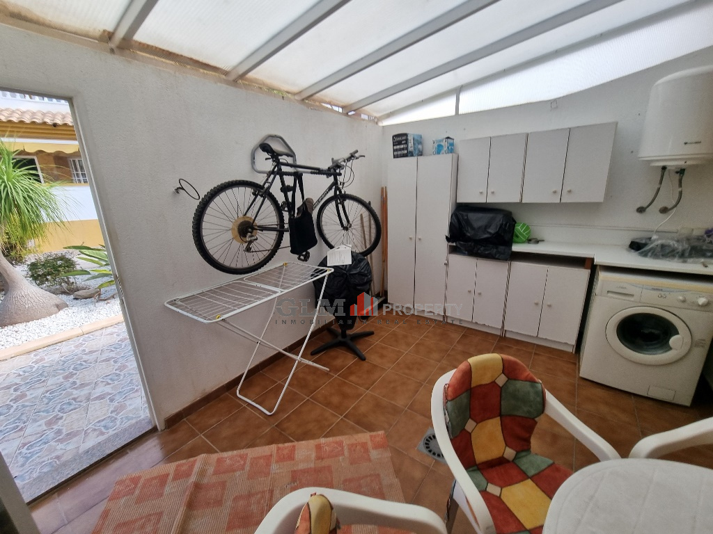 3 Bed, 2 Bath, ApartmentFor Sale, Los Narejos, Murcia