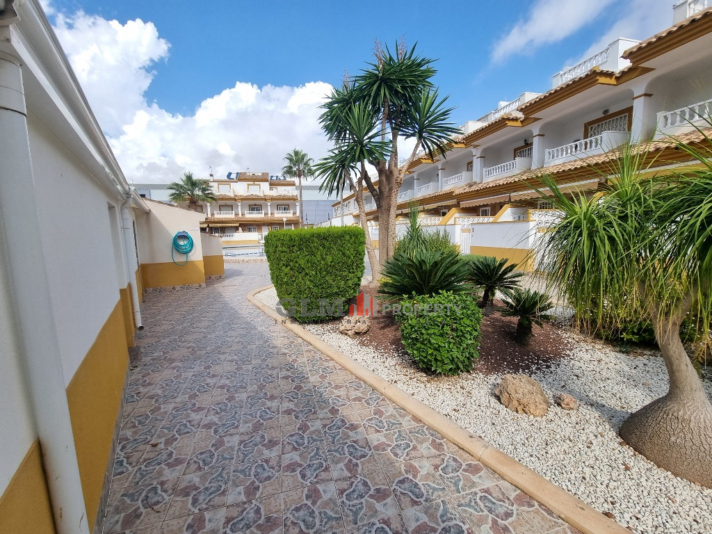 3 Bed, 2 Bath, ApartmentFor Sale, Los Narejos, Murcia