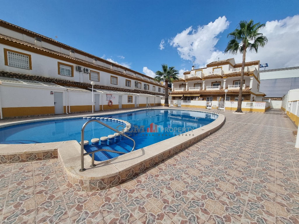 3 Bed, 2 Bath, ApartmentFor Sale, Los Narejos, Murcia