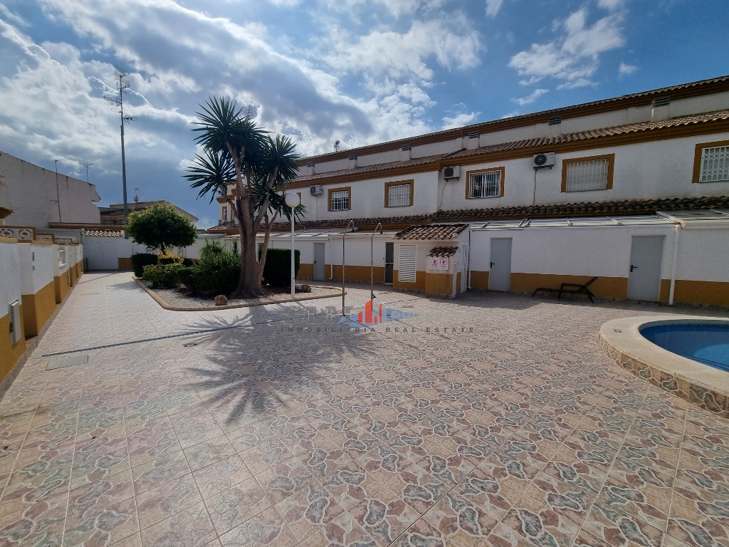 3 Bed, 2 Bath, ApartmentFor Sale, Los Narejos, Murcia