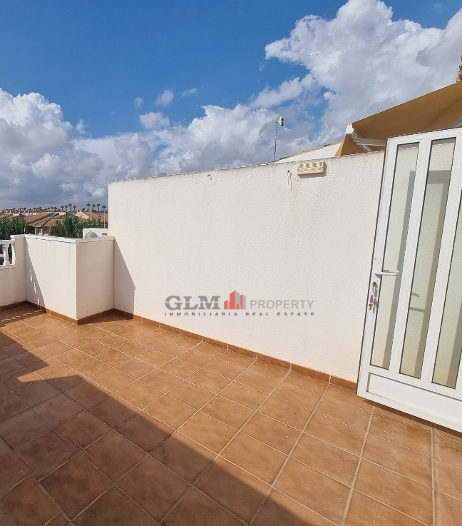 3 Bed, 2 Bath, ApartmentFor Sale, Los Narejos, Murcia