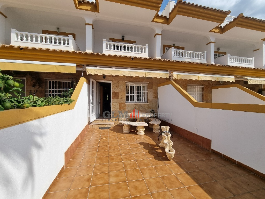 3 Bed, 2 Bath, ApartmentFor Sale, Los Narejos, Murcia
