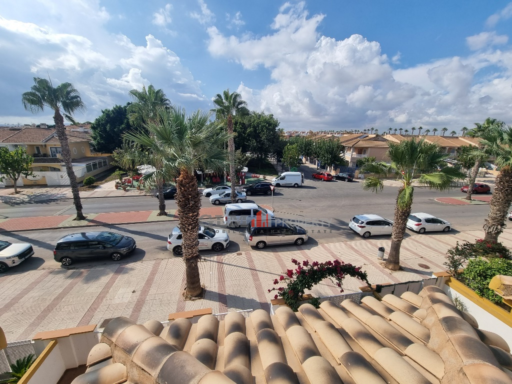 3 Bed, 2 Bath, ApartmentFor Sale, Los Narejos, Murcia