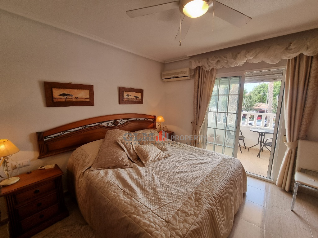 3 Bed, 2 Bath, ApartmentFor Sale, Los Narejos, Murcia