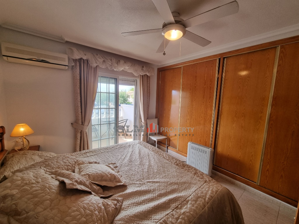 3 Bed, 2 Bath, ApartmentFor Sale, Los Narejos, Murcia