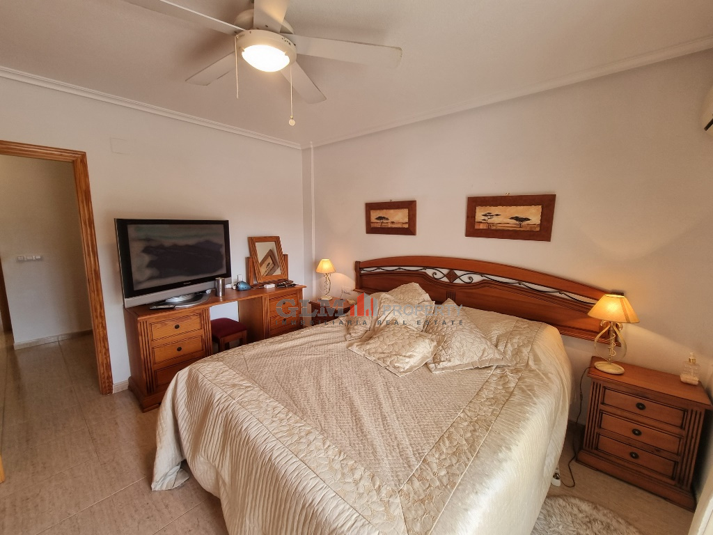 3 Bed, 2 Bath, ApartmentFor Sale, Los Narejos, Murcia