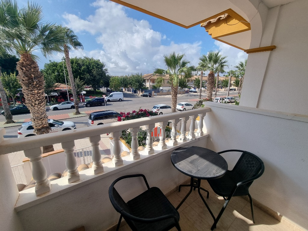 3 Bed, 2 Bath, ApartmentFor Sale, Los Narejos, Murcia