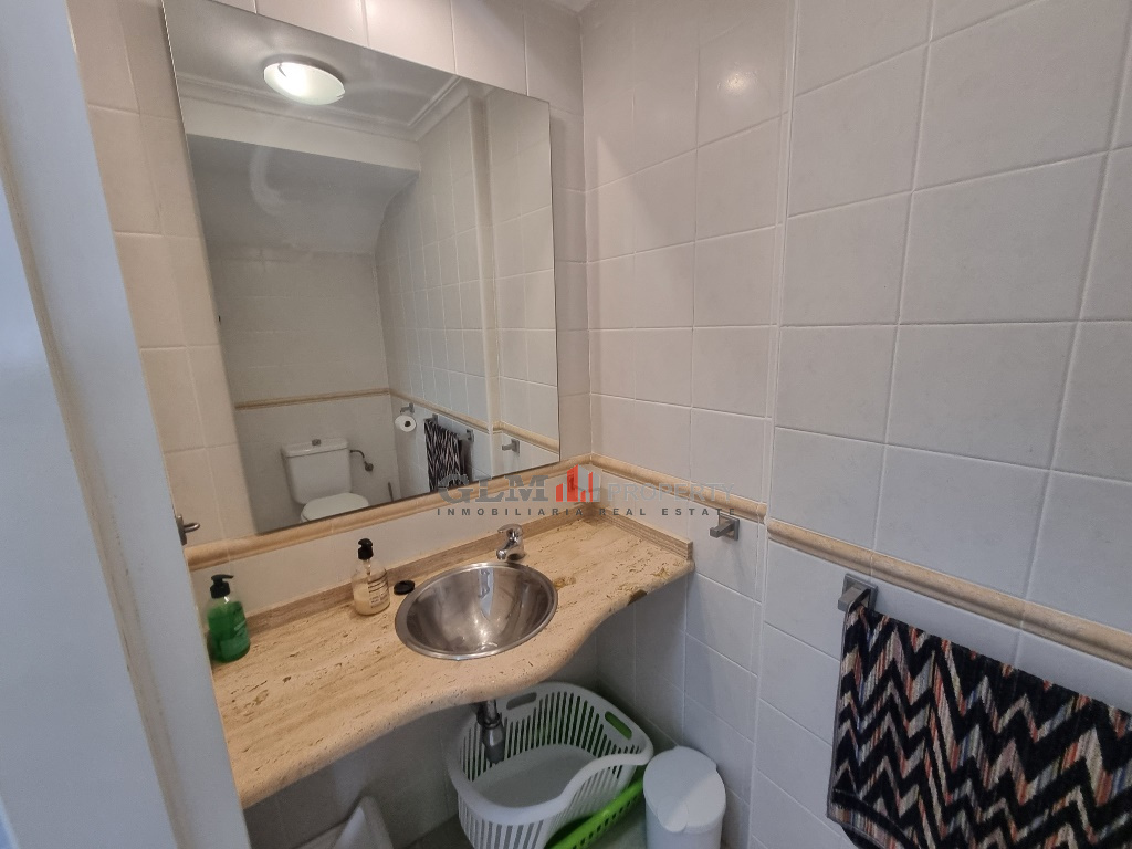 3 Bed, 2 Bath, ApartmentFor Sale, Los Alcazares, Murcia