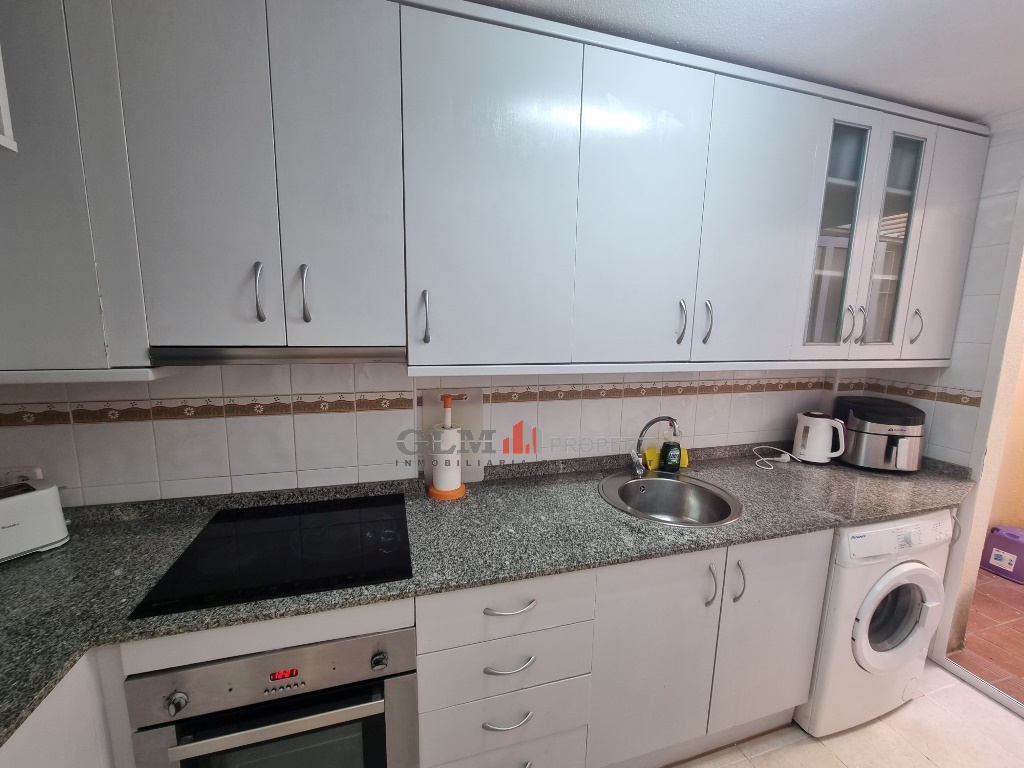 3 Bed, 2 Bath, ApartmentFor Sale, Los Alcazares, Murcia