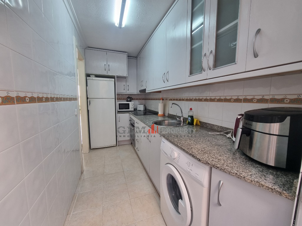 3 Bed, 2 Bath, ApartmentFor Sale, Los Alcazares, Murcia