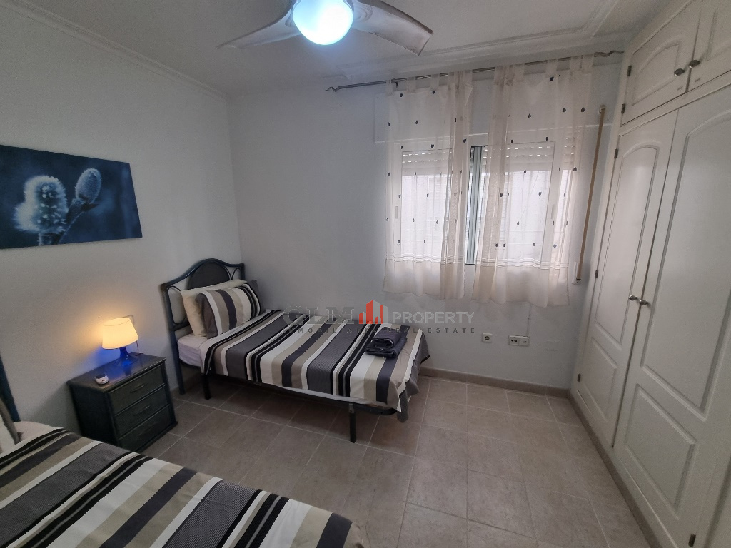 3 Bed, 2 Bath, ApartmentFor Sale, Los Alcazares, Murcia