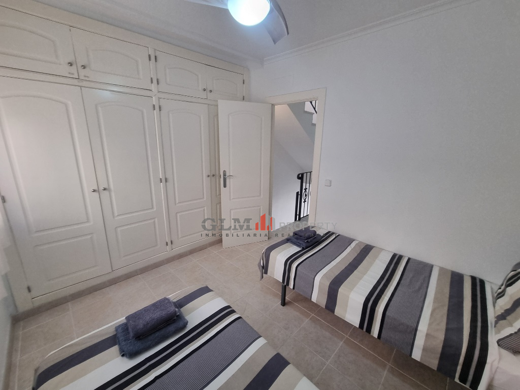 3 Bed, 2 Bath, ApartmentFor Sale, Los Alcazares, Murcia