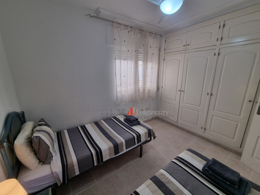 3 Bed, 2 Bath, ApartmentFor Sale, Los Alcazares, Murcia