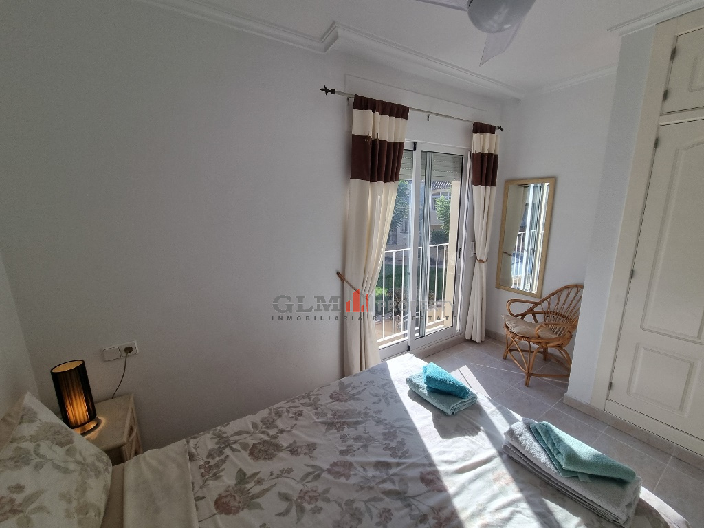 3 Bed, 2 Bath, ApartmentFor Sale, Los Alcazares, Murcia