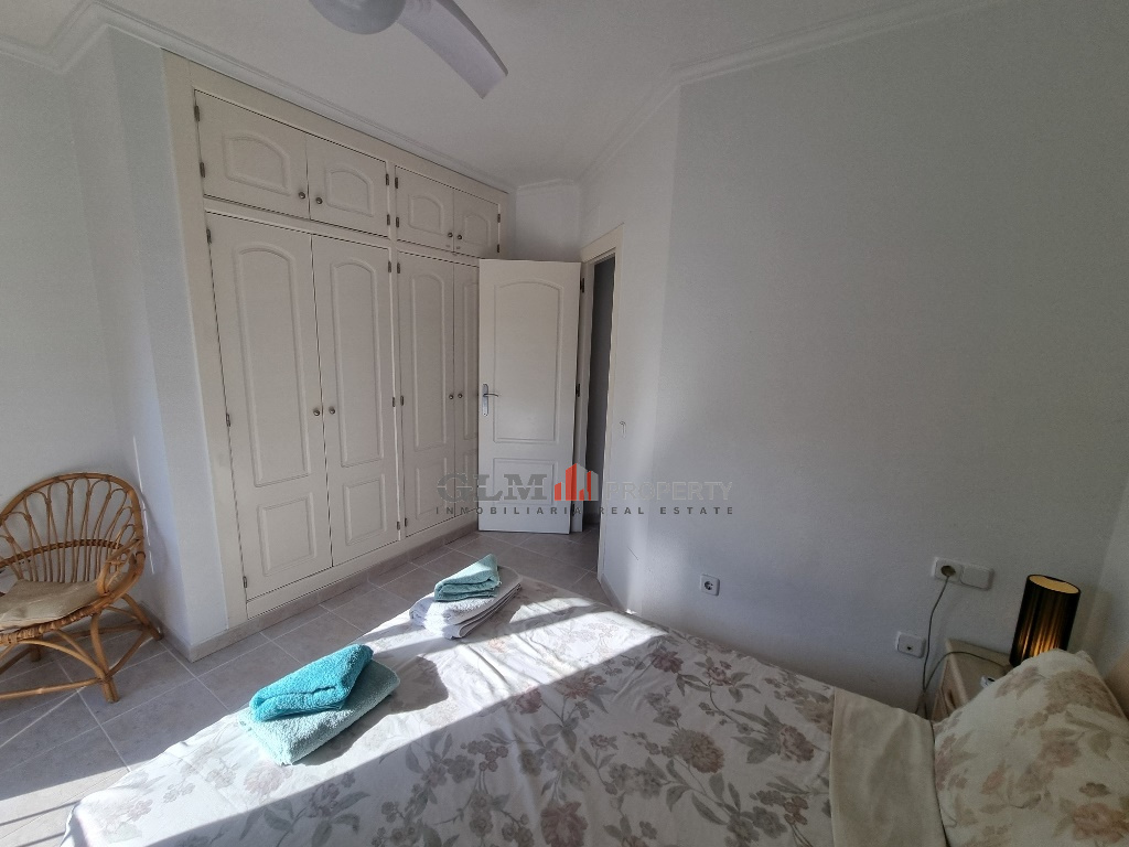 3 Bed, 2 Bath, ApartmentFor Sale, Los Alcazares, Murcia