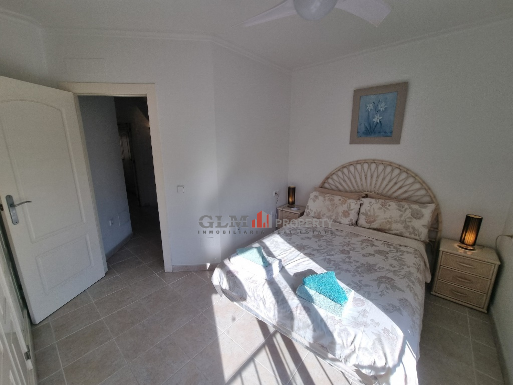 3 Bed, 2 Bath, ApartmentFor Sale, Los Alcazares, Murcia