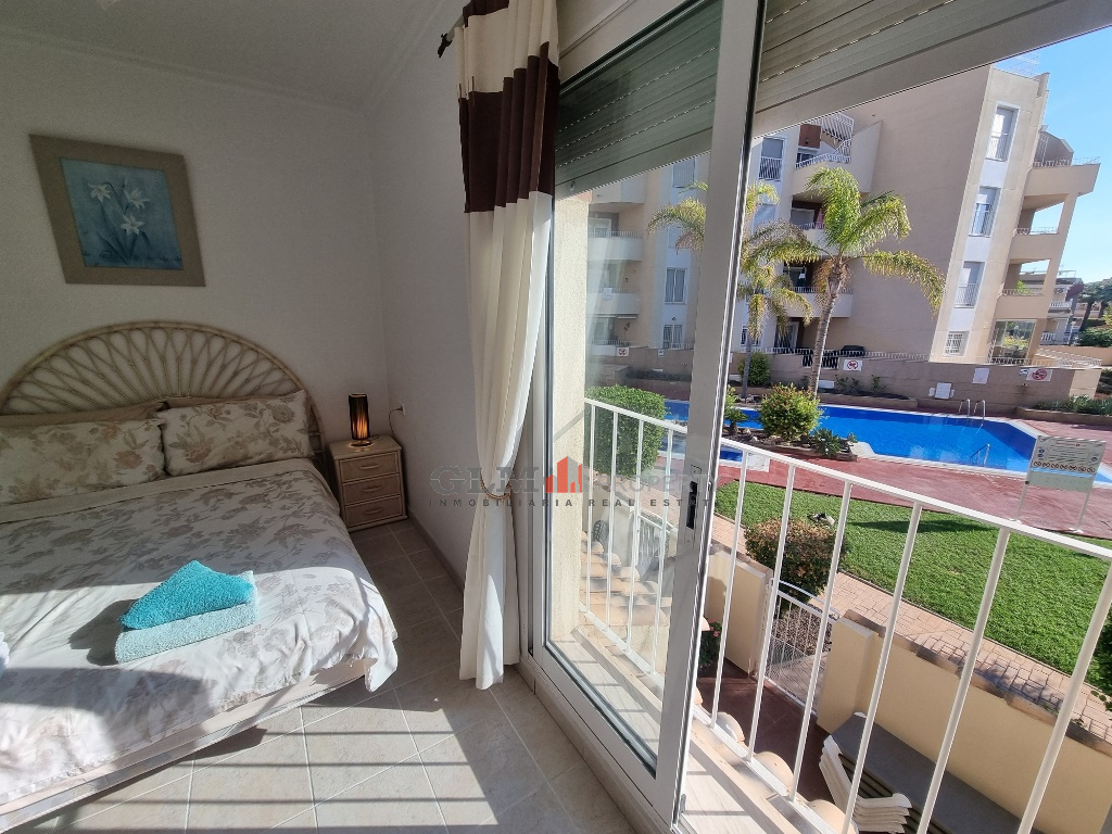 3 Bed, 2 Bath, ApartmentFor Sale, Los Alcazares, Murcia