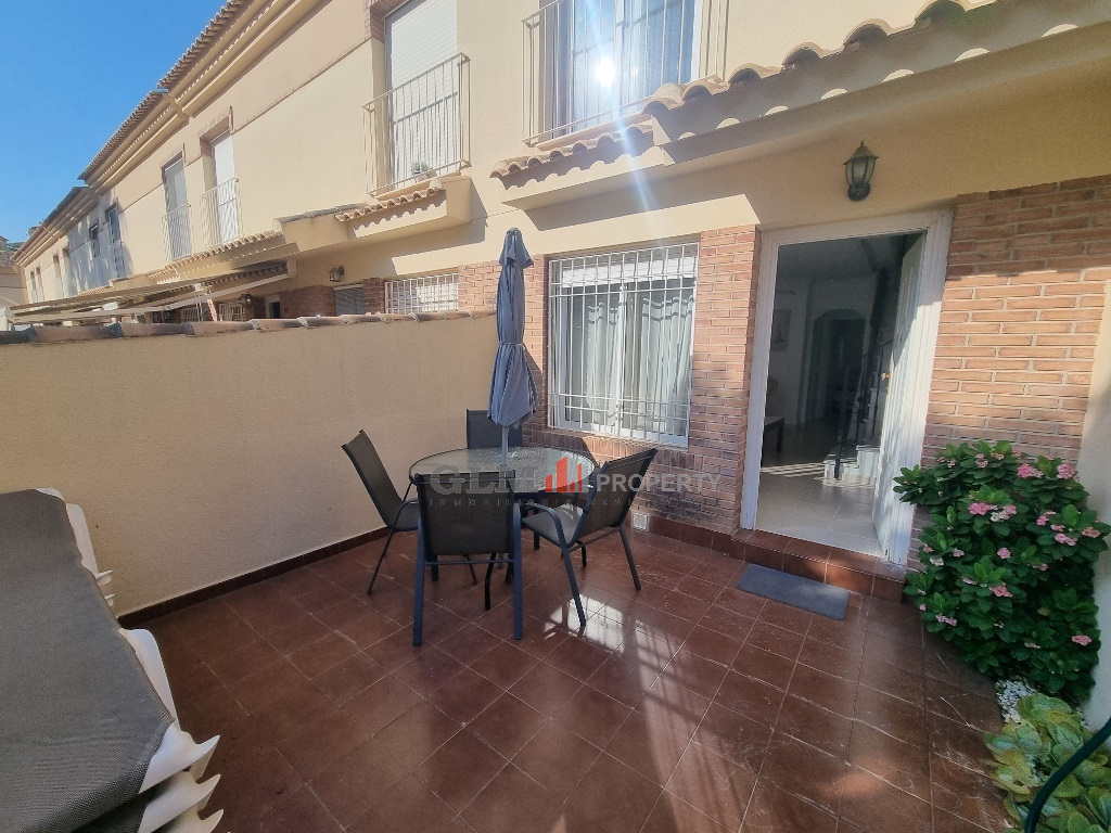 3 Bed, 2 Bath, ApartmentFor Sale, Los Alcazares, Murcia