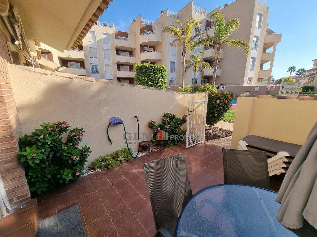 3 Bed, 2 Bath, ApartmentFor Sale, Los Alcazares, Murcia