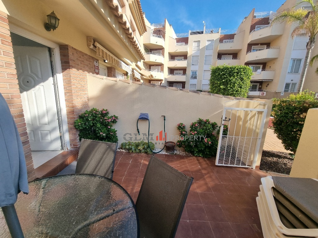 3 Bed, 2 Bath, ApartmentFor Sale, Los Alcazares, Murcia