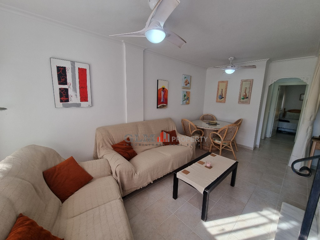 3 Bed, 2 Bath, ApartmentFor Sale, Los Alcazares, Murcia