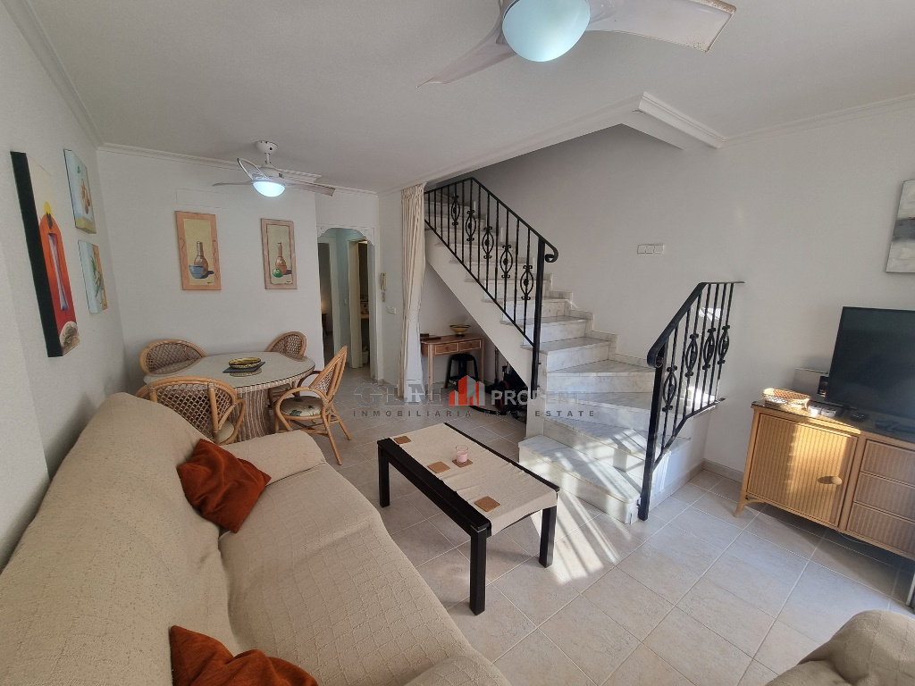 3 Bed, 2 Bath, ApartmentFor Sale, Los Alcazares, Murcia