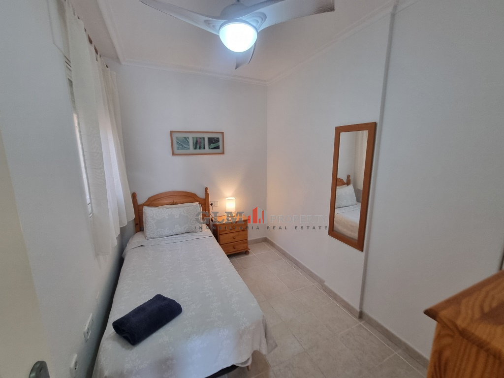 3 Bed, 2 Bath, ApartmentFor Sale, Los Alcazares, Murcia