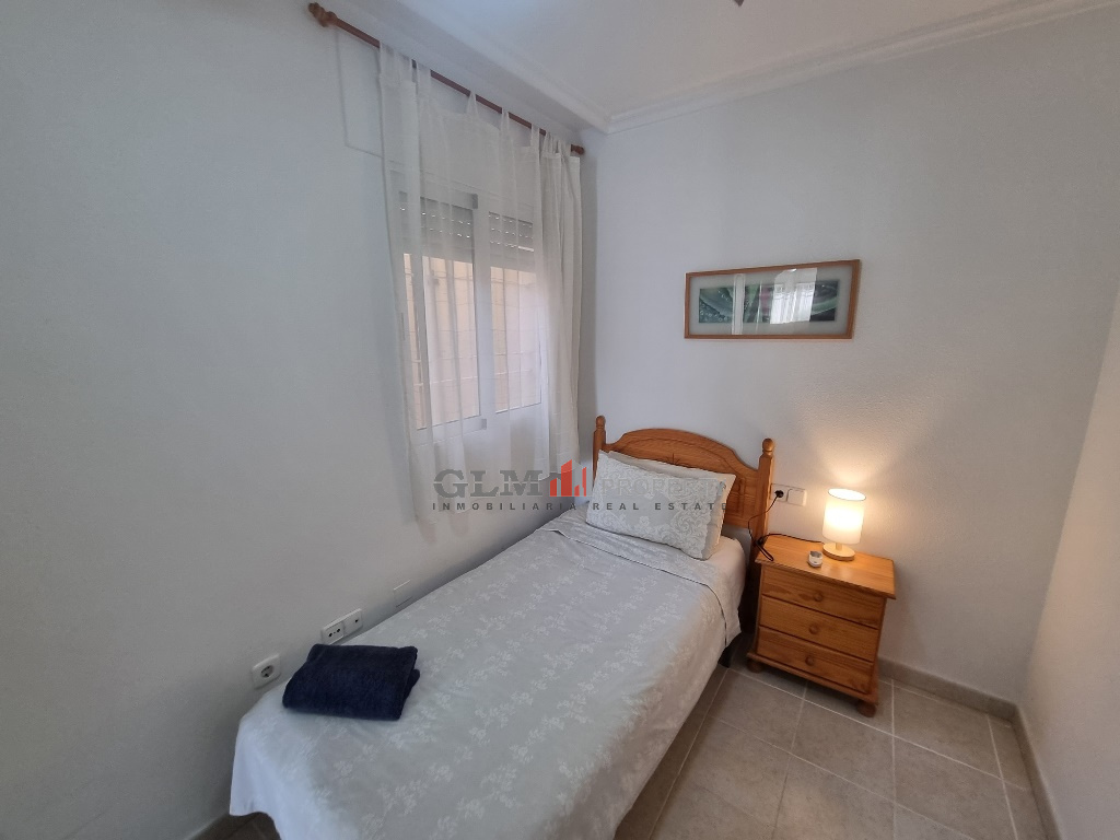 3 Bed, 2 Bath, ApartmentFor Sale, Los Alcazares, Murcia