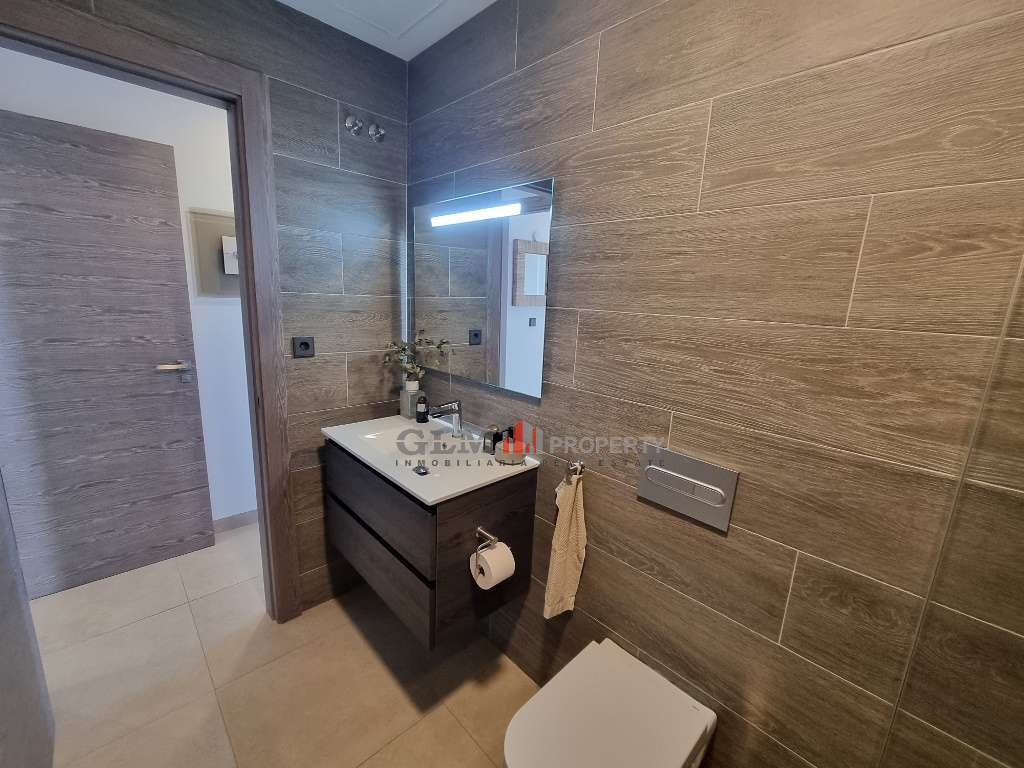 3 Bed, 2 Bath, ApartmentFor Sale, Santiago De La Ribera, Murcia